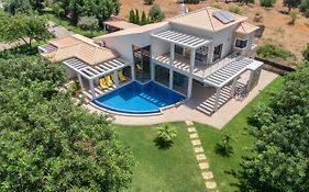Family Country House