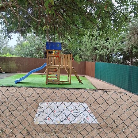Family Country House Faro Exterior photo