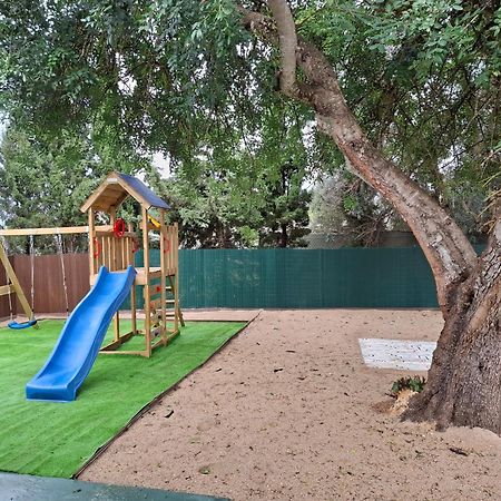 Family Country House Faro Exterior photo