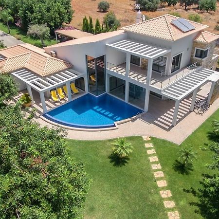 Family Country House Faro Exterior photo