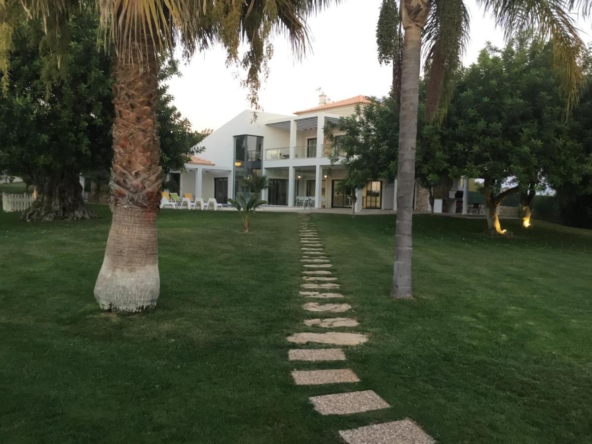 Family Country House Faro Exterior photo