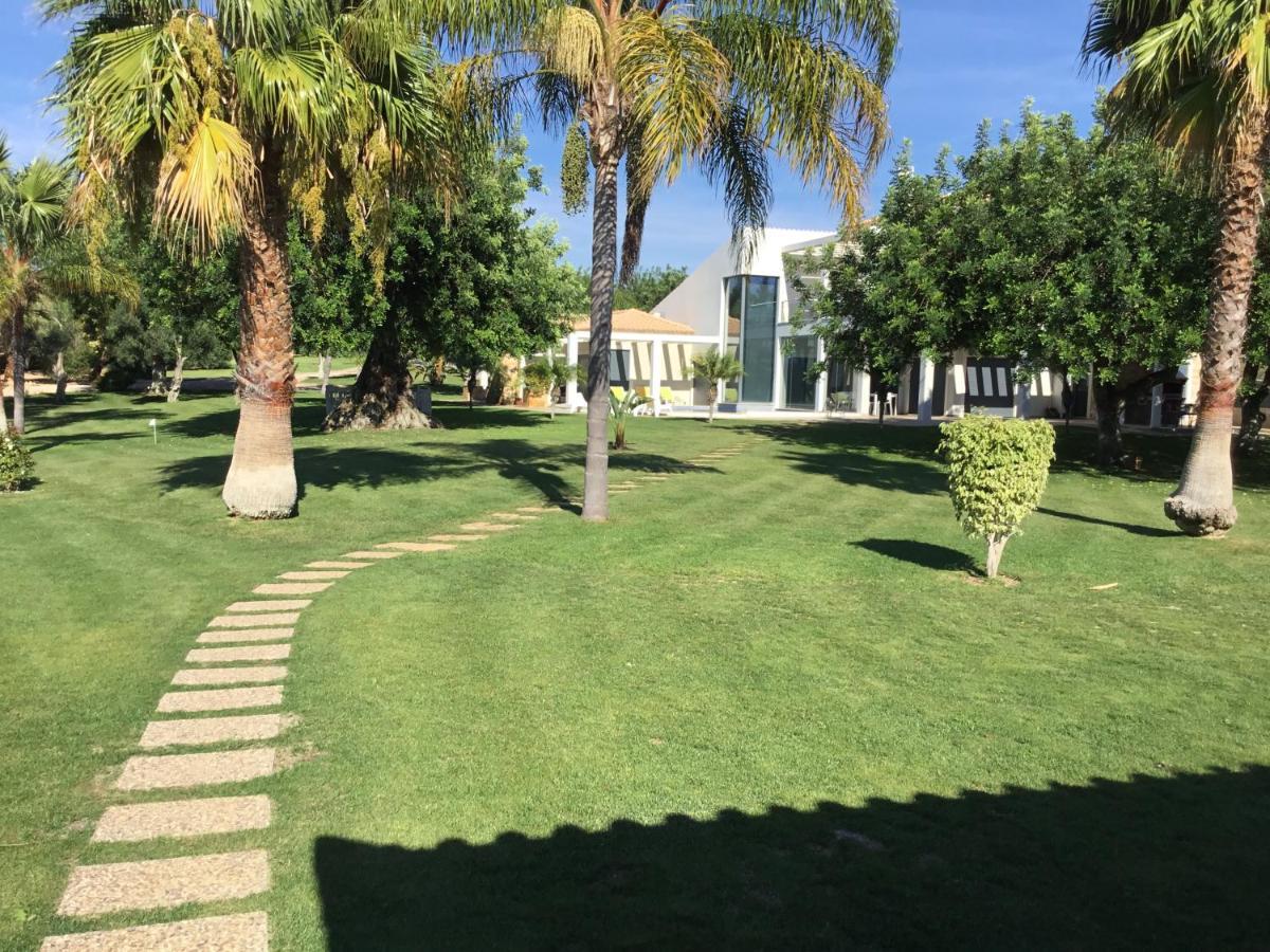 Family Country House Faro Exterior photo