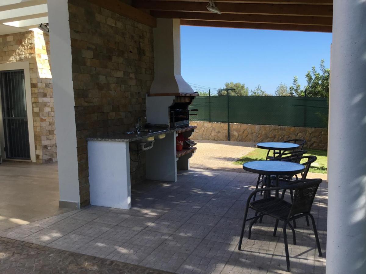 Family Country House Faro Exterior photo