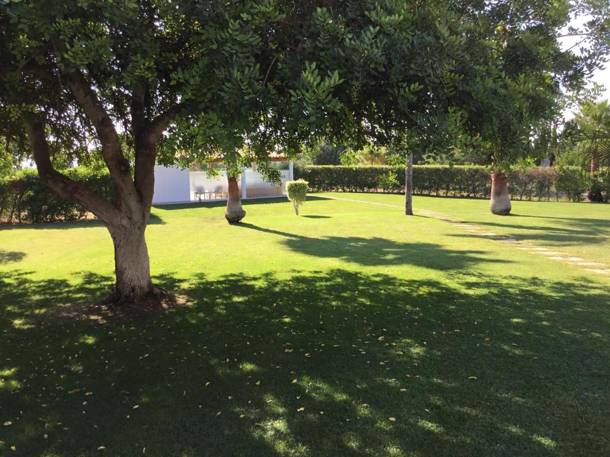 Family Country House Faro Exterior photo