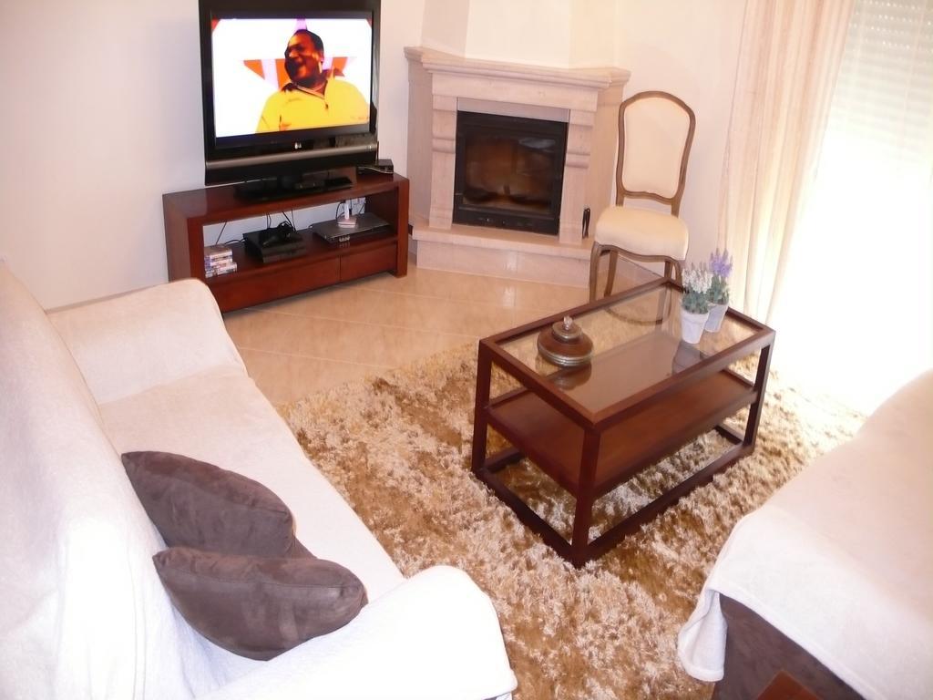 Family Country House Faro Room photo