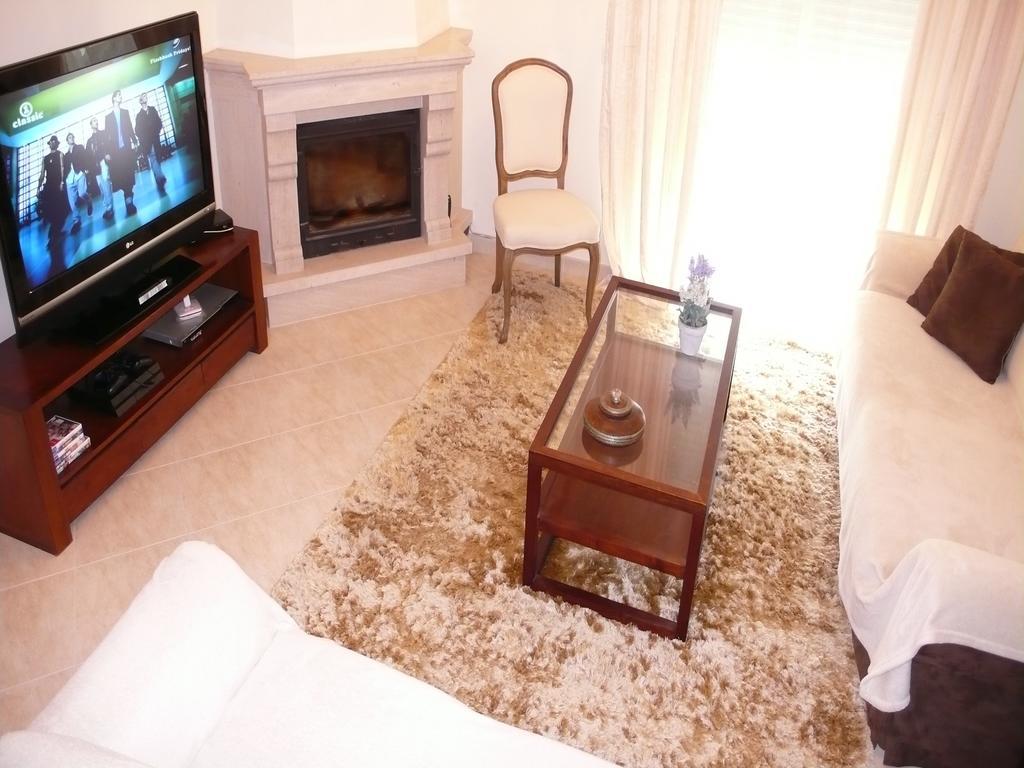 Family Country House Faro Room photo