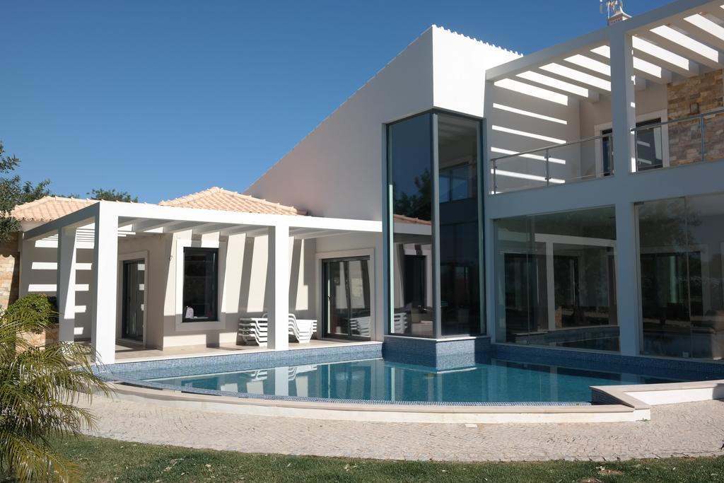 Family Country House Faro Exterior photo