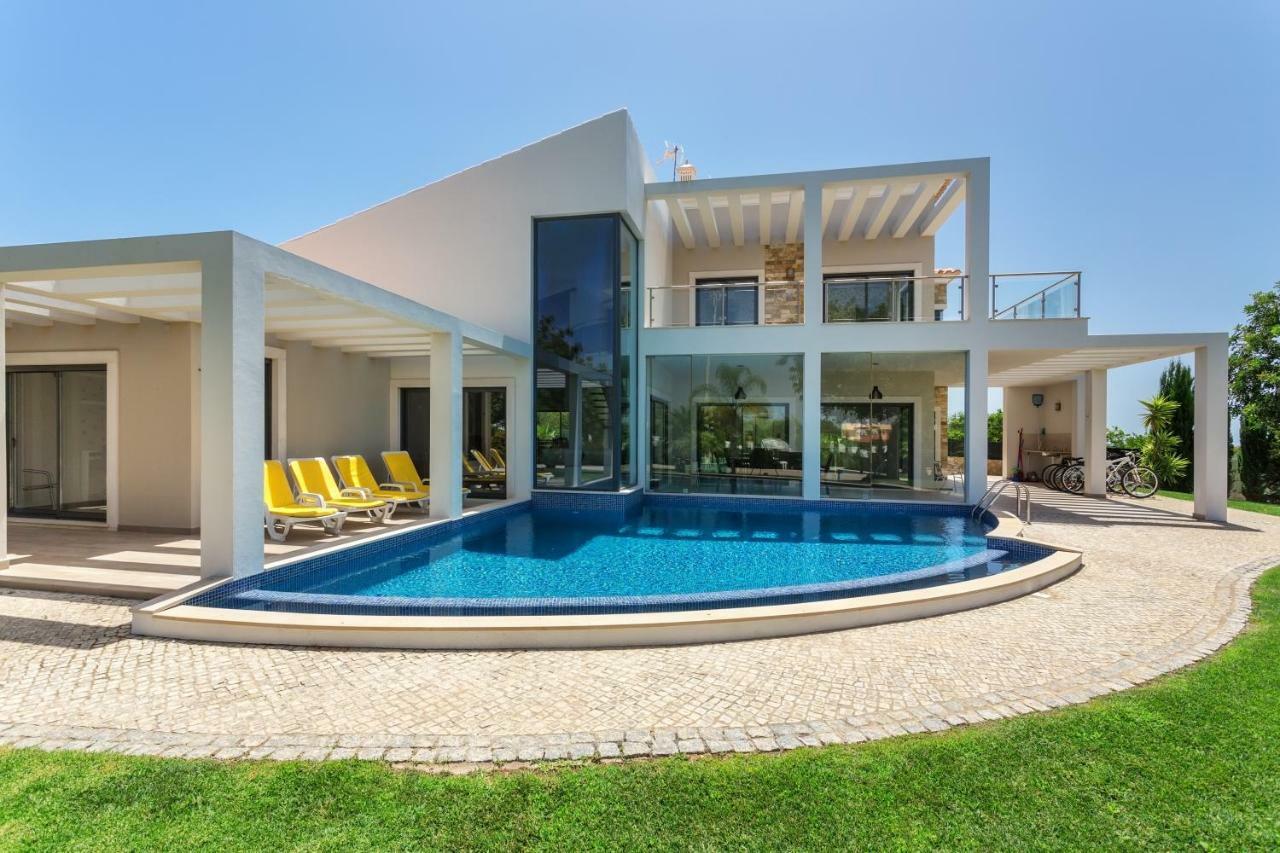 Family Country House Faro Exterior photo