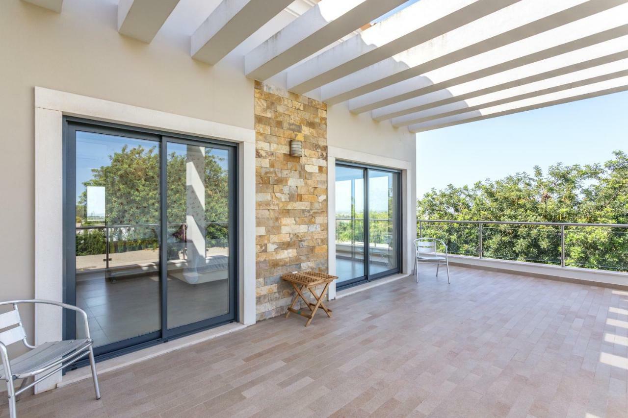 Family Country House Faro Exterior photo
