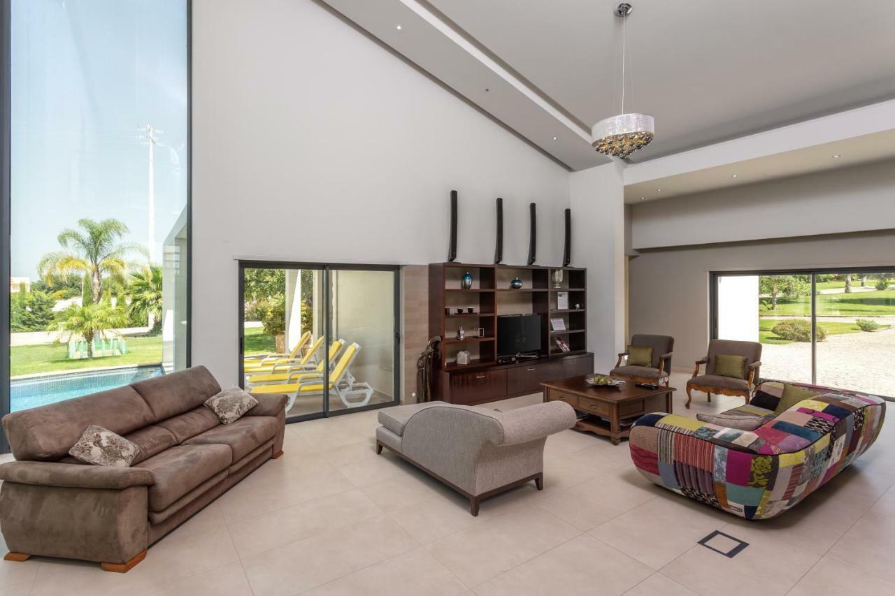 Family Country House Faro Exterior photo