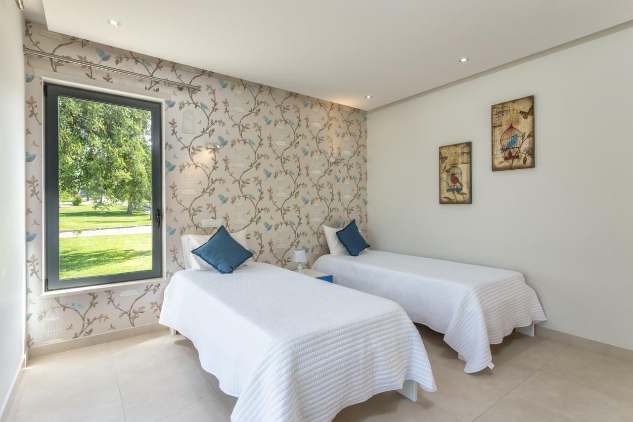 Family Country House Faro Exterior photo