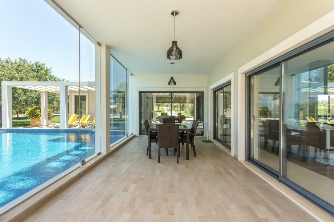 Family Country House Faro Exterior photo