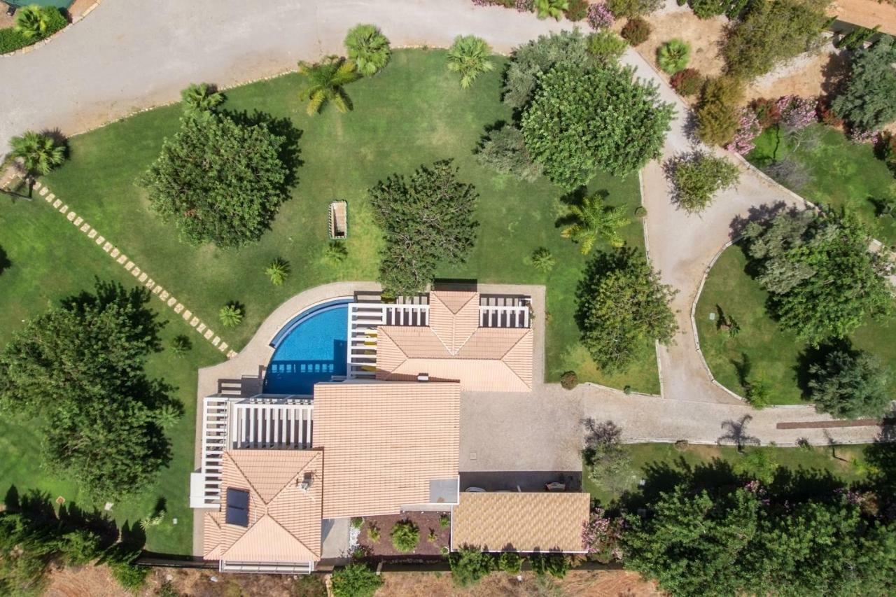 Family Country House Faro Exterior photo