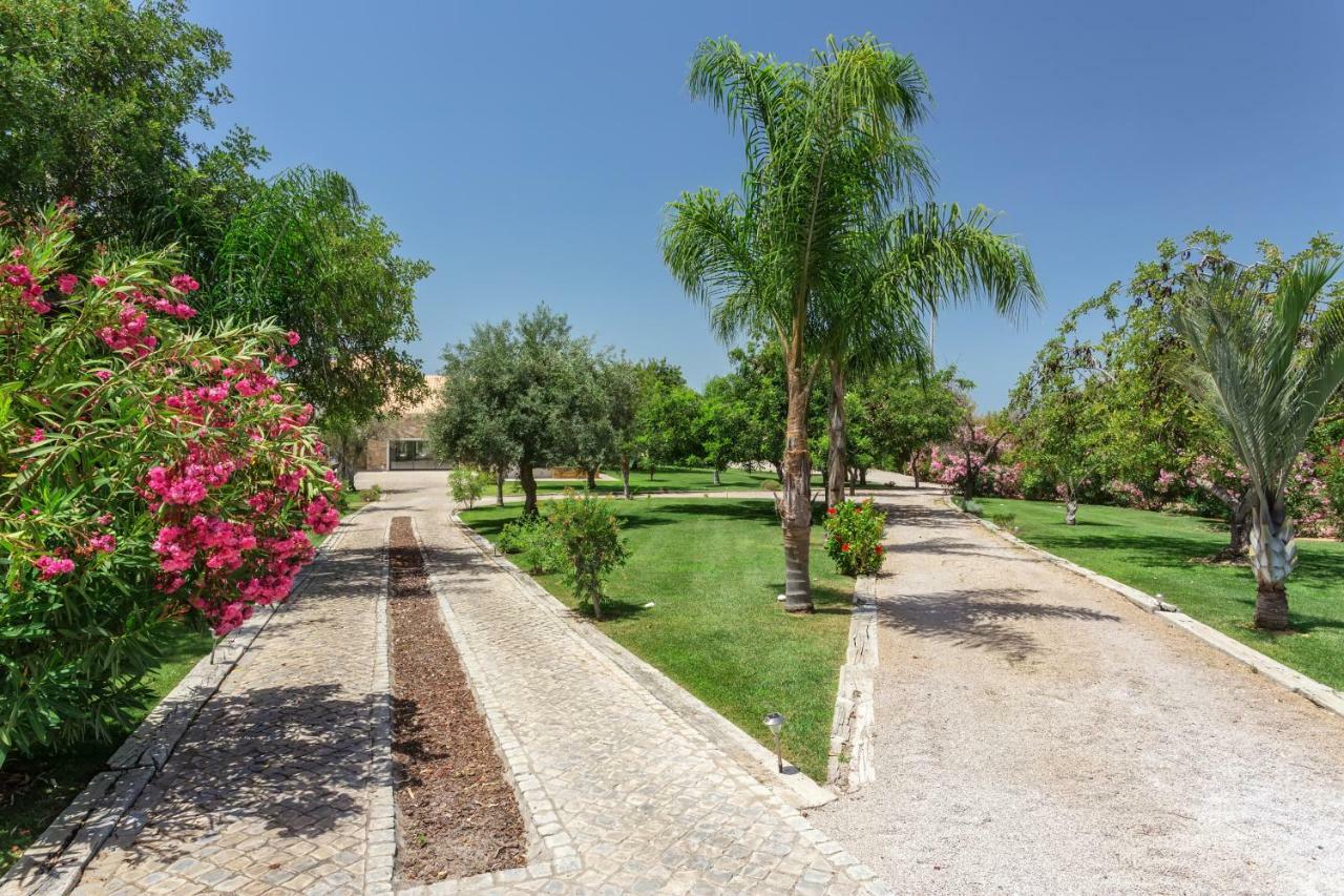 Family Country House Faro Exterior photo