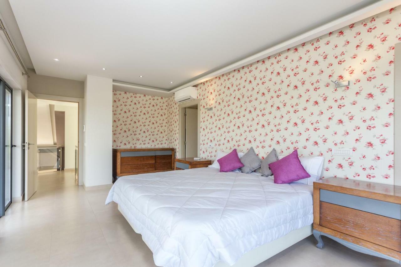 Family Country House Faro Exterior photo