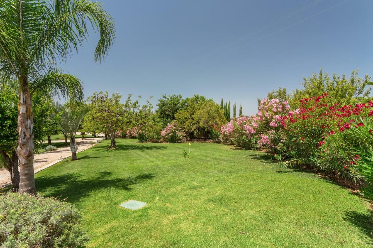 Family Country House Faro Exterior photo