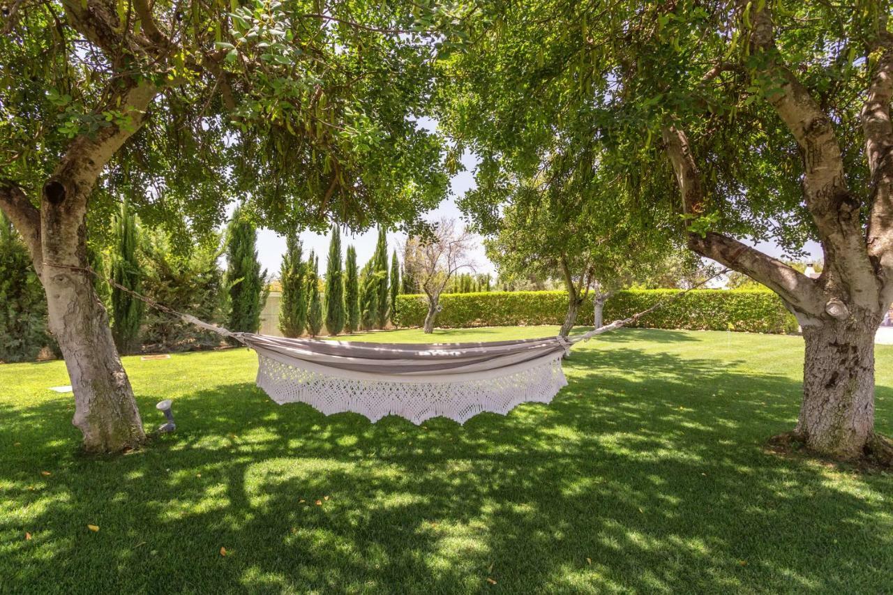 Family Country House Faro Exterior photo