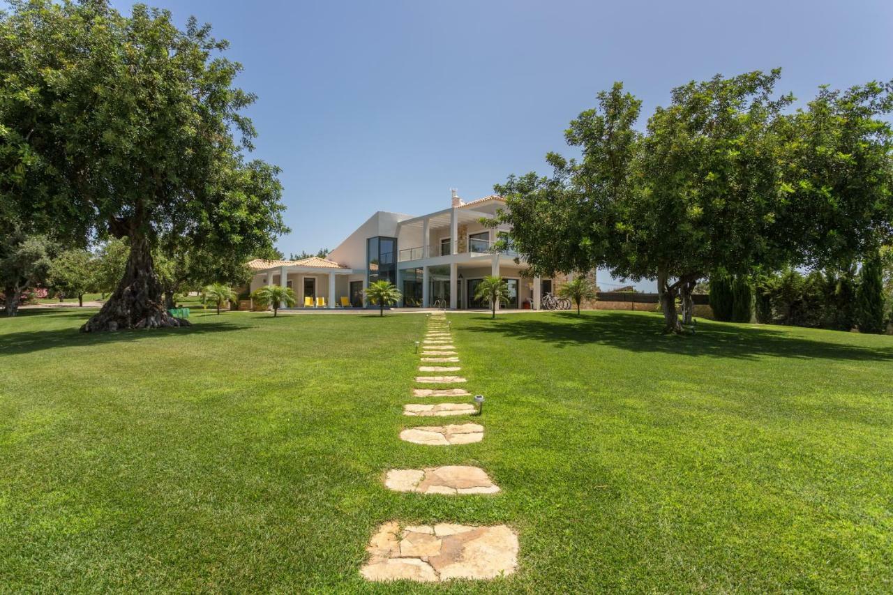 Family Country House Faro Exterior photo